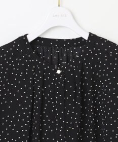 ANY SIS 【洗える】ドルマンスリーブ ブラウス