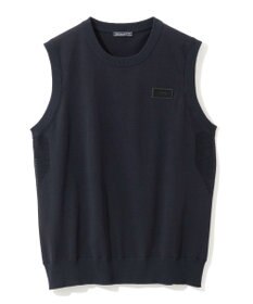 ZERO HALLIBURTON ニットベスト ソロテックス ZHG-A4S11A 82825 ゴルフウェア