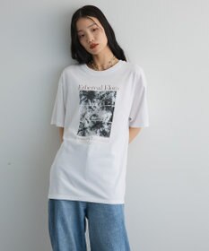 Green Parks フォトグラフィック半袖Ｔシャツ
