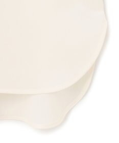 BEIGE， HYACINTH / ショートカラーシャツ