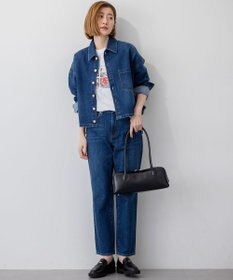 23区 【見上愛さん着用/VERY掲載】コイン ローファー