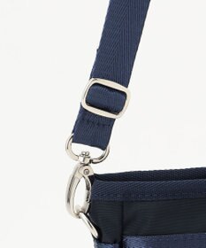 Y'SACCS テープデザイン　トラベルポシェット