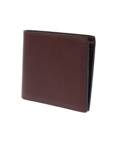 genten スマートウォレット 二つ折り財布