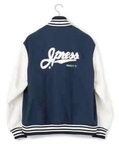 J.PRESS MEN 【数量限定カラー有】スタジアムジャンパー