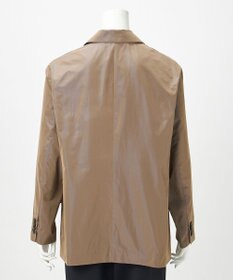 23区 【R(アール)】LIMONTAマイクロタフタ ジャケット