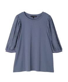 Green Parks ・ＳＵＧＡＲ　ＳＰＯＯＮイソザイスリーブプルオーバー