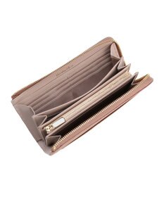 ACE BAGS & LUGGAGE 【大容量・新色登場】 Jewelna Rose フォリー 本革 長財布 15147