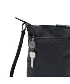 PELLE BORSA ポシェット Alive アライブ 4452