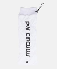 PW CIRCULUS 新登場！【WOMEN】薄中綿 レッグウォーマー