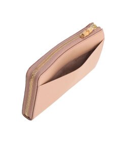 ACE BAGS & LUGGAGE 【大容量・新色登場】 Jewelna Rose フォリー 本革 長財布 15147