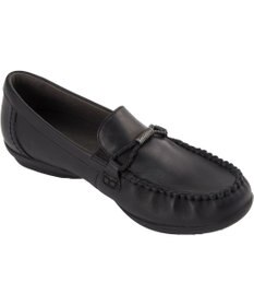 ASICS WALKING ペダラ レディース 3E 2.0cmヒール