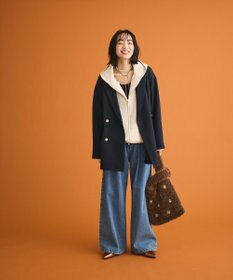 Green Parks Ｗオーバージャケット