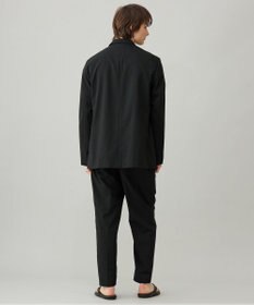 UNFILO MENS TENNEN TOUCH タックパンツ