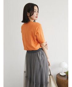 Green Parks フレンチロゴレギュラーＴシャツ