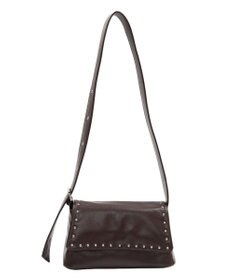 WEGO フラップスタッズショルダー