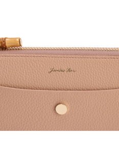 ACE BAGS & LUGGAGE 【大容量・新色登場】 Jewelna Rose フォリー 本革 長財布 15147