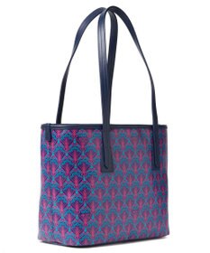 LIBERTY. スモール マールボロ トートバッグ アイフィス