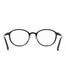 WEGO 【ユニセックス着用ITEM】ボストンフレームアイウェア