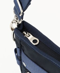 Y'SACCS テープデザイン　トラベルポシェット