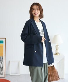 Green Parks Ｗオーバージャケット