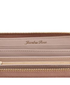 ACE BAGS & LUGGAGE 【大容量・新色登場】 Jewelna Rose フォリー 本革 長財布 15147