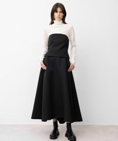 NAVE 【Nave】トリプルクロス ビスチェ