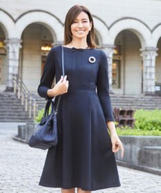 TOCCA NOBLE RIBBON NYLONBAG ナイロンバッグ