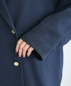 Green Parks Ｗオーバージャケット