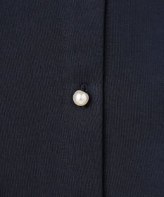 組曲 S 【美人LABコラボ】ビューティーファンクションジャージー パールコルセットトップス