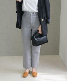 Pointer 本革ドライビングシューズ