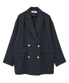 Green Parks Ｗオーバージャケット