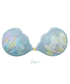 BRADELIS New York 【NuBra / ナチュラルタイプ】ヌーブラ・エアーライト ジョワ  ブラ特有の締めつけがないストレスフリーブラ