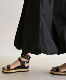 UNFILO 【STORY×UNFILOコラボ】バルーンスカート