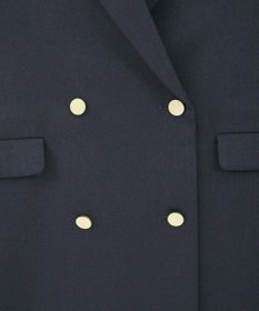 Green Parks Ｗオーバージャケット