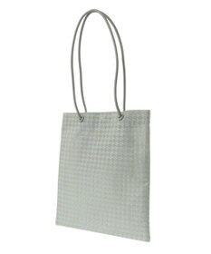 Green Parks ａｎｄｍｉｋｋａ．メッシュＡ４トートバッグ