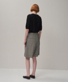 ATON HIGH TWIST COTTON | クルーネックセーター