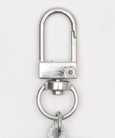 WEGO 別注PIKO　アクリルキーホルダー