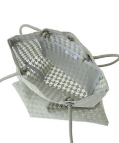 Green Parks ａｎｄｍｉｋｋａ．メッシュＡ４トートバッグ