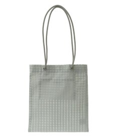 Green Parks ａｎｄｍｉｋｋａ．メッシュＡ４トートバッグ