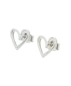 AMERICAN HOLIC スモールハートピアス