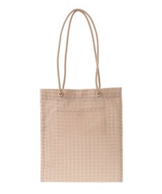 Green Parks ａｎｄｍｉｋｋａ．メッシュＡ４トートバッグ