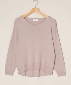 ONWARD Reuse Park 【any SiS】ニット秋冬