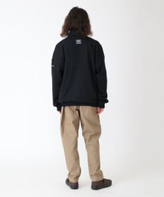 Columbia Columbia/ バガスウェットハーフジップ /コロンビア