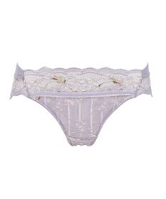 BRADELIS New York 【BRADELIS New York】　ローズスタイルパンティ23S1