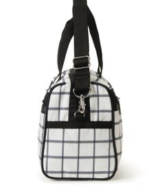 LeSportsac EVERYDAY SM SATCHEL/モノクラスチェック