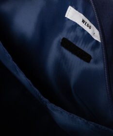 WEGO 【SCHOOLITEM】カラフルスクールバッグ