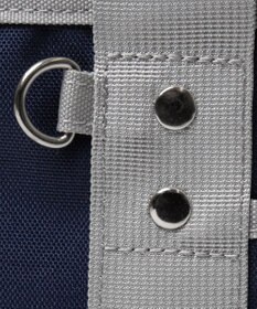 WEGO 【SCHOOLITEM】カラフルスクールバッグ