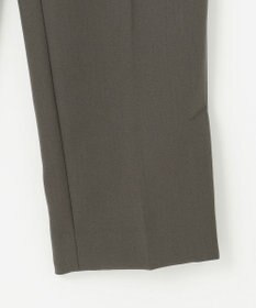 UNFILO L イージーパンツ テーパード