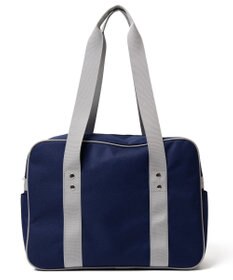 WEGO 【SCHOOLITEM】カラフルスクールバッグ