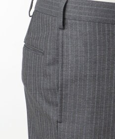 J.PRESS MEN 【ESSENTIAL CLOTHING】オルタネートストライプ スーツ